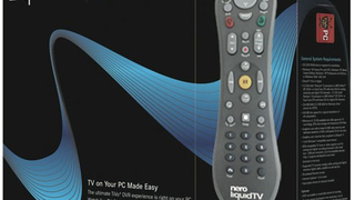 Nero LiquidTV Software Builds a Whole TiVo into Your PC